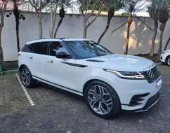 LAND ROVER RANGE ROVER VELAR 2.0 P300 GASOLINA R-DYNAMIC SE AUTOMÁTICO LAND ROVER RANGE ROVER VELAR 2.0 P300 GASOLINA R-DYNAMIC SE AUTOMÁTICO