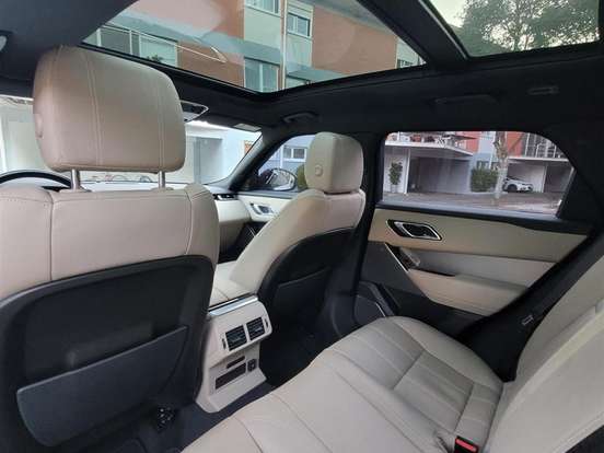LAND ROVER-RANGE ROVER VELAR-2019