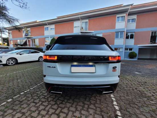 LAND ROVER-RANGE ROVER VELAR-2019