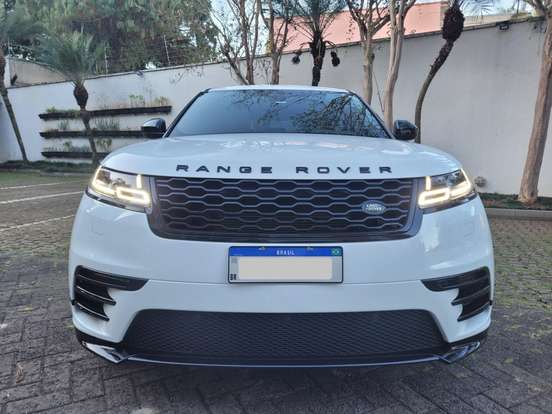 LAND ROVER-RANGE ROVER VELAR-2019
