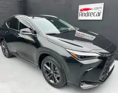 LEXUS NX 350h 2.5 16V VVT-I HYBRID DYNAMIC CVT AWD LEXUS NX 350h 2.5 16V VVT-I HYBRID DYNAMIC CVT AWD