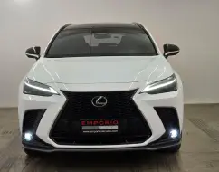 LEXUS NX 350h 2.5 16V VVT-I HYBRID F-SPORT CVT AWD LEXUS NX 350h 2.5 16V VVT-I HYBRID F-SPORT CVT AWD