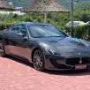 MASERATI GRANTURISMO 4.7 V8 GASOLINA SPORT MC SHIFT MASERATI GRANTURISMO 4.7 V8 GASOLINA SPORT MC SHIFT