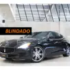 MASERATI QUATTROPORTE 3.8 V8 TURBO GASOLINA GTS AUTOMÁTICO MASERATI QUATTROPORTE 3.8 V8 TURBO GASOLINA GTS AUTOMÁTICO