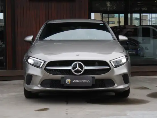 MERCEDES-BENZ-A 200-1.3 CGI GASOLINA ADVANCE SEDAN 7G-DCT MERCEDES-BENZ-A 200-2020