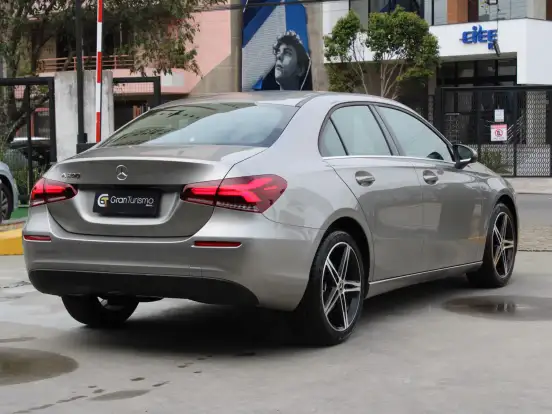 MERCEDES-BENZ-A 200-1.3 CGI GASOLINA ADVANCE SEDAN 7G-DCT MERCEDES-BENZ-A 200-2020