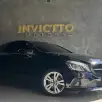 MERCEDES-BENZ A 200 1.6 CGI FLEX 7G-DCT MERCEDES-BENZ A 200 1.6 CGI FLEX 7G-DCT