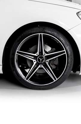 MERCEDES-BENZ-A 200-1.6 CGI FLEX 7G-DCT MERCEDES-BENZ-A 200-2017