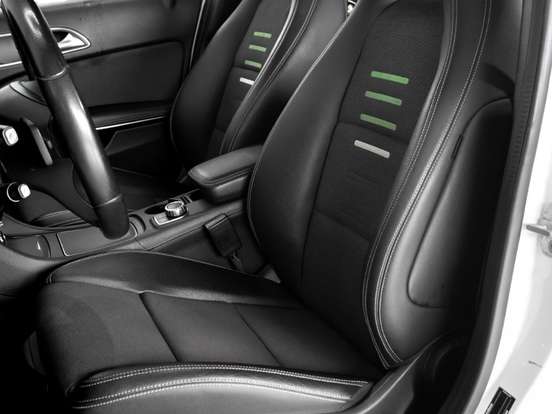 MERCEDES-BENZ-A 200-1.6 CGI FLEX 7G-DCT MERCEDES-BENZ-A 200-2017