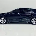 MERCEDES-BENZ A 200 1.6 TURBO 16V GASOLINA 4P AUTOMÁTICO MERCEDES-BENZ A 200 1.6 TURBO 16V GASOLINA 4P AUTOMÁTICO
