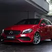 MERCEDES-BENZ A 250 2.0 SPORT TURBO GASOLINA 4P AUTOMATIZADO MERCEDES-BENZ A 250 2.0 SPORT TURBO GASOLINA 4P AUTOMATIZADO
