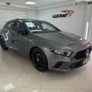 MERCEDES-BENZ A 250 2.0 CGI GASOLINA SPORT 7G-DCT MERCEDES-BENZ A 250 2.0 CGI GASOLINA SPORT 7G-DCT