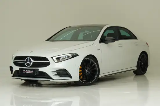 MERCEDES-BENZ-A 35 AMG-2022
