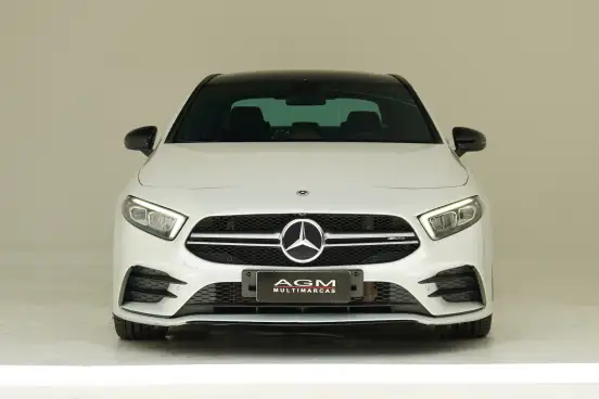 MERCEDES-BENZ-A 35 AMG-2022
