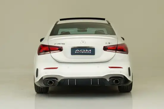 MERCEDES-BENZ-A 35 AMG-2022