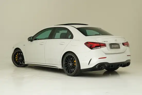 MERCEDES-BENZ-A 35 AMG-2022
