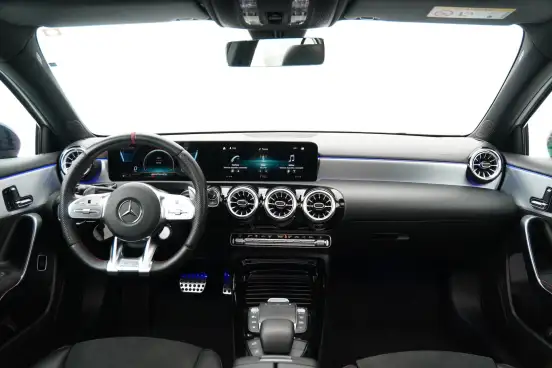 MERCEDES-BENZ-A 35 AMG-2022