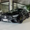 MERCEDES-BENZ AMG GT 63 4.0 V8 TURBO GASOLINA S 4MATIC+ SPEEDSHIFT MERCEDES-BENZ AMG GT 63 4.0 V8 TURBO GASOLINA S 4MATIC+ SPEEDSHIFT