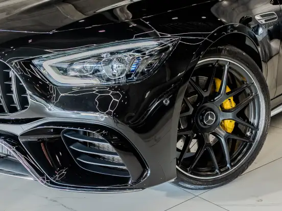 MERCEDES-BENZ-AMG GT 63-4.0 V8 TURBO GASOLINA S 4MATIC+ SPEEDSHIFT MERCEDES-BENZ-AMG GT 63-2018