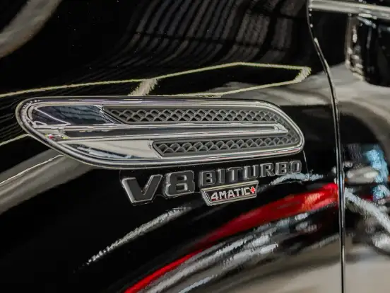 MERCEDES-BENZ-AMG GT 63-4.0 V8 TURBO GASOLINA S 4MATIC+ SPEEDSHIFT MERCEDES-BENZ-AMG GT 63-2018