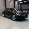MERCEDES-BENZ C 180 1.6 CGI 16V TURBO FLEX 4P AUTOMÁTICO MERCEDES-BENZ C 180 1.6 CGI 16V TURBO FLEX 4P AUTOMÁTICO