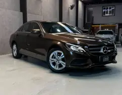 MERCEDES-BENZ C 180 1.6 CGI 16V TURBO FLEX 4P AUTOMÁTICO MERCEDES-BENZ C 180 1.6 CGI 16V TURBO FLEX 4P AUTOMÁTICO