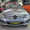 MERCEDES-BENZ C 180 1.8 CGI CLASSIC 16V TURBO GASOLINA 4P AUTOMÁTICO MERCEDES-BENZ C 180 1.8 CGI CLASSIC 16V TURBO GASOLINA 4P AUTOMÁTICO