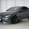MERCEDES-BENZ C 180 1.6 CGI 16V TURBO GASOLINA 4P AUTOMÁTICO MERCEDES-BENZ C 180 1.6 CGI 16V TURBO GASOLINA 4P AUTOMÁTICO