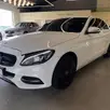 MERCEDES-BENZ C 180 1.6 CGI 16V TURBO GASOLINA 4P AUTOMÁTICO MERCEDES-BENZ C 180 1.6 CGI 16V TURBO GASOLINA 4P AUTOMÁTICO