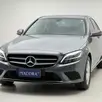 MERCEDES-BENZ C 180 1.6 CGI FLEX AVANTGARDE 9G-TRONIC MERCEDES-BENZ C 180 1.6 CGI FLEX AVANTGARDE 9G-TRONIC