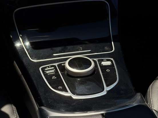 MERCEDES-BENZ-C 200-2.0 CGI AVANTGARDE 16V GASOLINA 4P AUTOMÁTICO MERCEDES-BENZ-C 200-2015