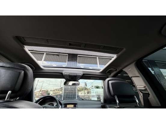 MERCEDES-BENZ-C 200 K-2008