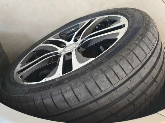 MERCEDES-BENZ-C 250-2014