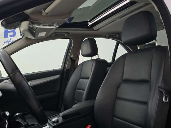 MERCEDES-BENZ-C 250-2014