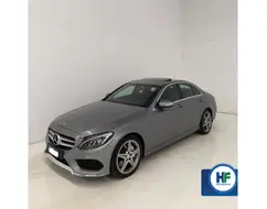 MERCEDES-BENZ C 250 2.0 CGI SPORT TURBO 16V GASOLINA 4P AUTOMÁTICO MERCEDES-BENZ C 250 2.0 CGI SPORT TURBO 16V GASOLINA 4P AUTOMÁTICO