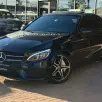 MERCEDES-BENZ C 300 2.0 CGI GASOLINA SPORT 9G-TRONIC MERCEDES-BENZ C 300 2.0 CGI GASOLINA SPORT 9G-TRONIC
