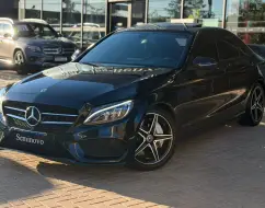 MERCEDES-BENZ C 300 2.0 CGI GASOLINA SPORT 9G-TRONIC MERCEDES-BENZ C 300 2.0 CGI GASOLINA SPORT 9G-TRONIC