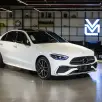 MERCEDES-BENZ C 300 2.0 EQ BOOST HÍBRIDO AMG LINE 9G-TRONIC MERCEDES-BENZ C 300 2.0 EQ BOOST HÍBRIDO AMG LINE 9G-TRONIC