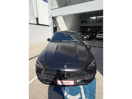 MERCEDES-BENZ-C 300-2.0 EQ BOOST HÍBRIDO AMG LINE 9G-TRONIC MERCEDES-BENZ-C 300-2023