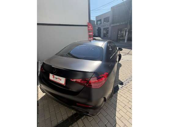 MERCEDES-BENZ-C 300-2023