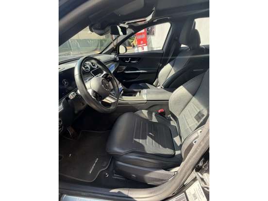 MERCEDES-BENZ-C 300-2023