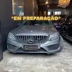 MERCEDES-BENZ C 43 AMG 3.0 V6 GASOLINA 4MATIC 9G-TRONIC MERCEDES-BENZ C 43 AMG 3.0 V6 GASOLINA 4MATIC 9G-TRONIC