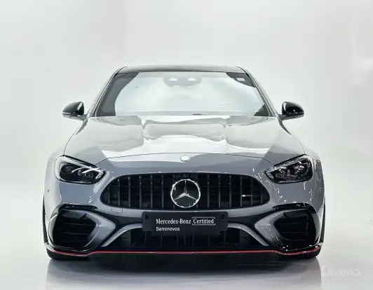 MERCEDES-BENZ-C 63 AMG-2024