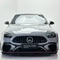MERCEDES-BENZ C 63 AMG 2.0 TURBO PHEV S E PERFORMANCE F1 EDITION 4MATIC+ SPEEDSHIFT MERCEDES-BENZ C 63 AMG 2.0 TURBO PHEV S E PERFORMANCE F1 EDITION 4MATIC+ SPEEDSHIFT