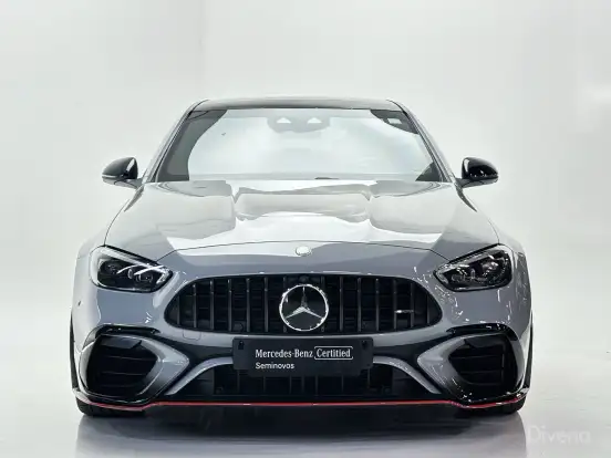 MERCEDES-BENZ-C 63 AMG-2.0 TURBO PHEV S E PERFORMANCE F1 EDITION 4MATIC+ SPEEDSHIFT MERCEDES-BENZ-C 63 AMG-2024