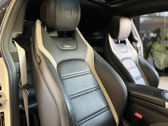 MERCEDES-BENZ-C 63 AMG-4.0 V8 TURBO GASOLINA S COUPÉ SPEEDSHIFT MERCEDES-BENZ-C 63 AMG-2016