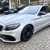 MERCEDES-BENZ C 63 AMG 4.0 V8 TURBO GASOLINA S SPEEDSHIFT MERCEDES-BENZ C 63 AMG 4.0 V8 TURBO GASOLINA S SPEEDSHIFT