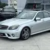 MERCEDES-BENZ C 63 AMG 6.3 SEDAN V8 GASOLINA 4P AUTOMATICO MERCEDES-BENZ C 63 AMG 6.3 SEDAN V8 GASOLINA 4P AUTOMATICO