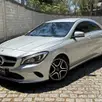 MERCEDES-BENZ CLA 180 1.6 CGI GASOLINA 7G-DCT MERCEDES-BENZ CLA 180 1.6 CGI GASOLINA 7G-DCT