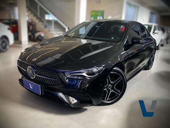 MERCEDES-BENZ-CLA 200-1.3 MHEV 7G-DCT MERCEDES-BENZ-CLA 200-2023